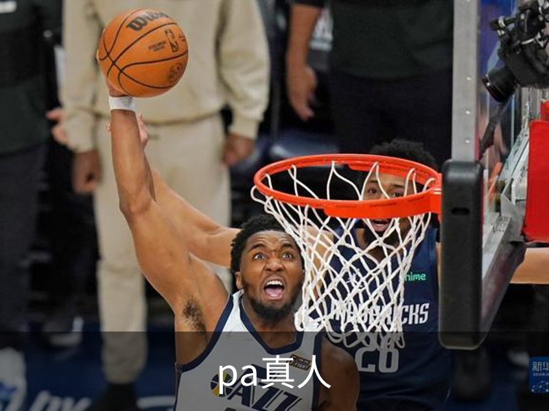 了解pa真人